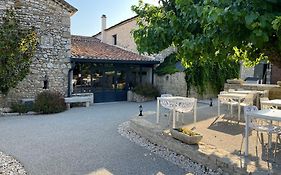 Le Mas D'Archas Montelimar Sud